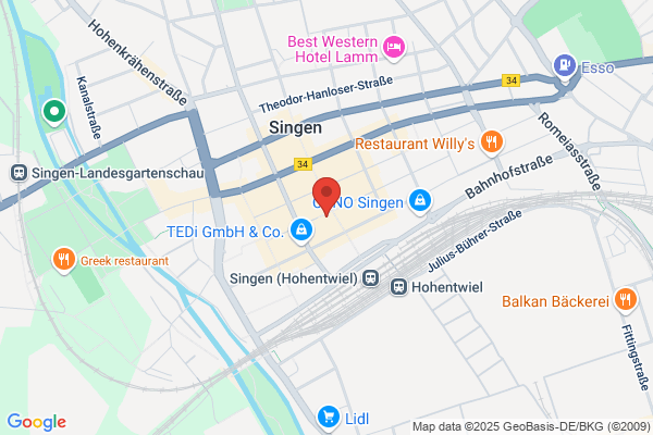 HWG Products GmbH