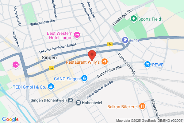 Praxis für Physiotherapie Ralph Lacher