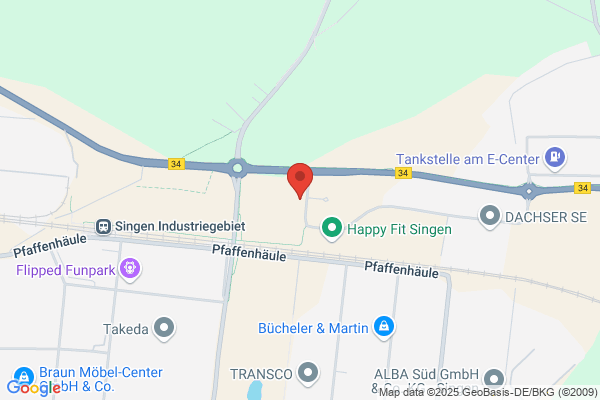 Systemhaus Tröndle GmbH