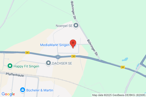 MediaMarkt Smartbar