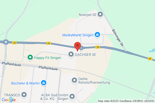 TK Elevator - Service Niederlassung Singen