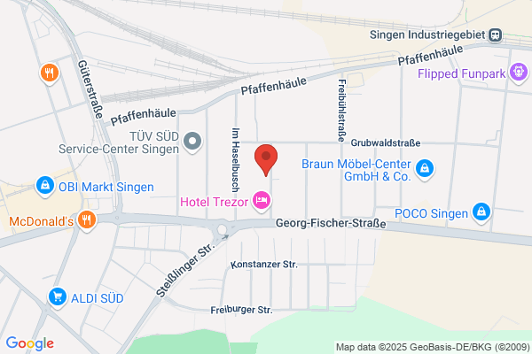 Kramer GmbH