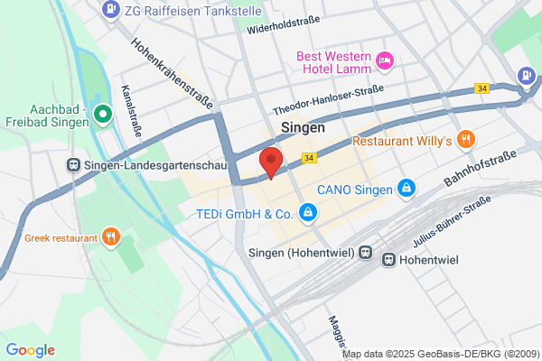 . Hegau Graviertechnik Schindler