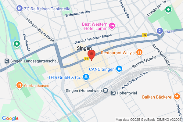 ARCave GmbH