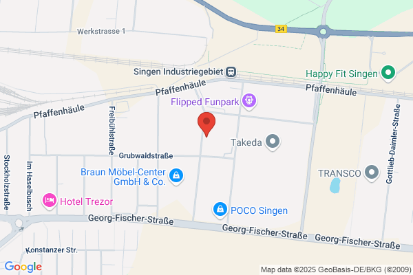 BAD GmbH - Zentrum Singen