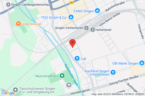Bernhard Hertrich & Collegen Fachanwalt für Steuerrecht, Rechtsanwälte, Steuerberatung