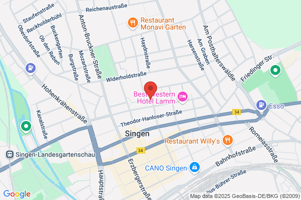 Bettina Platz