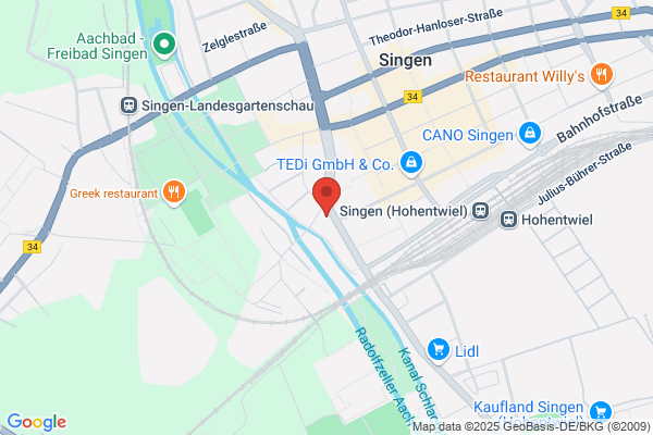 Tiger Power Fitness Club GmbH