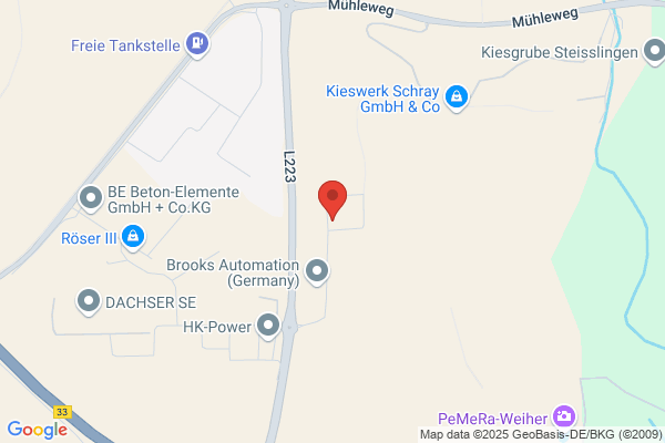 ECKEY GmbH + Co. Gebäude- und Energietechnik