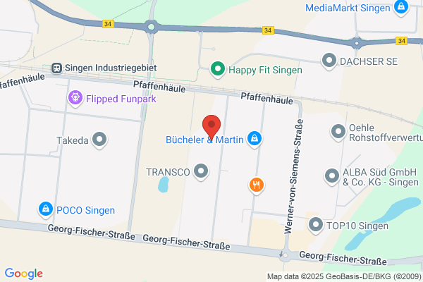 Schlachthof Singen GmbH