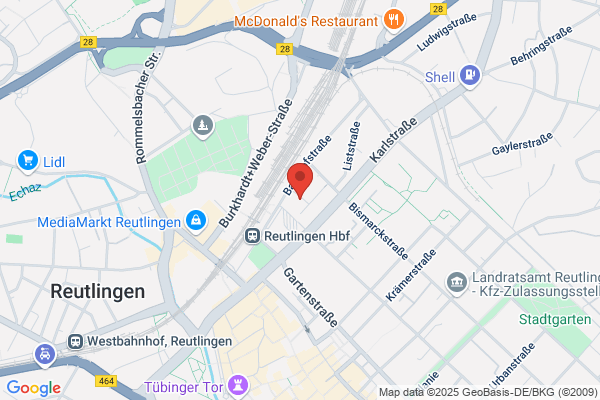 Vatter Bildungszentrum GmbH