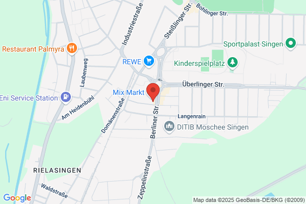 Heinzmann Friseurboutique