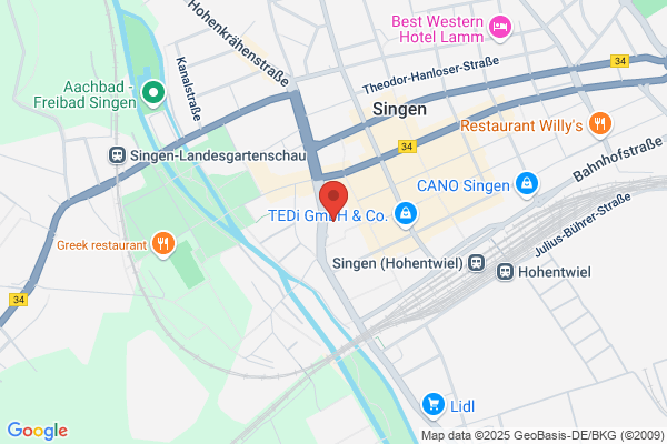 Traudl Hirt