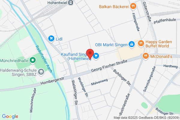 Frisör Klier GmbH
