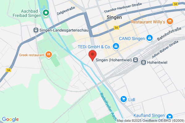 Wintter Fußboden GmbH
