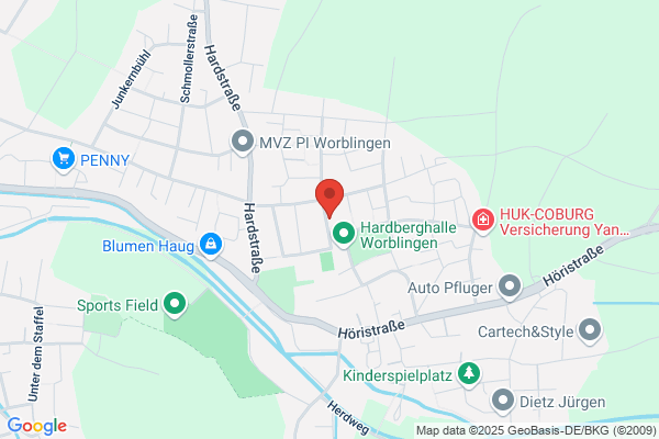 Burgstüble