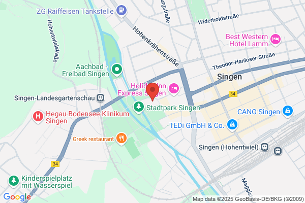 GEMS Kulturzentrum Gasthaus Kreuz