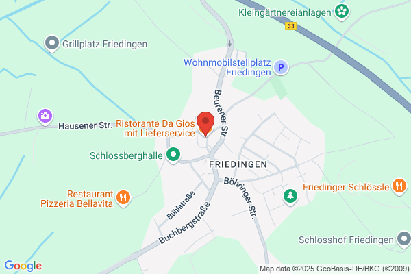 Gasthaus Kranz