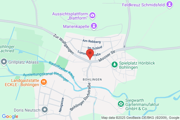 Gasthaus Linde