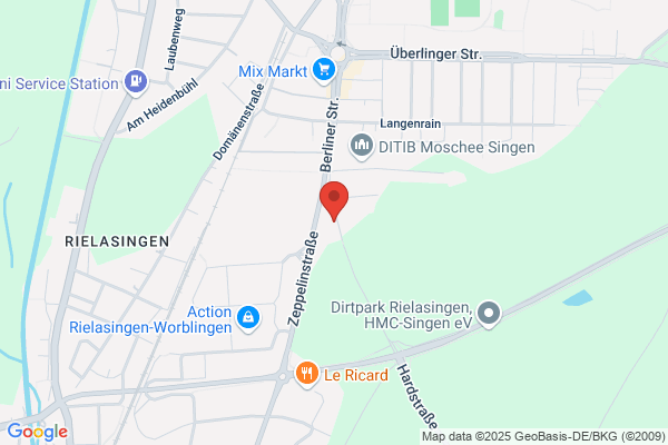 Hardgarten
