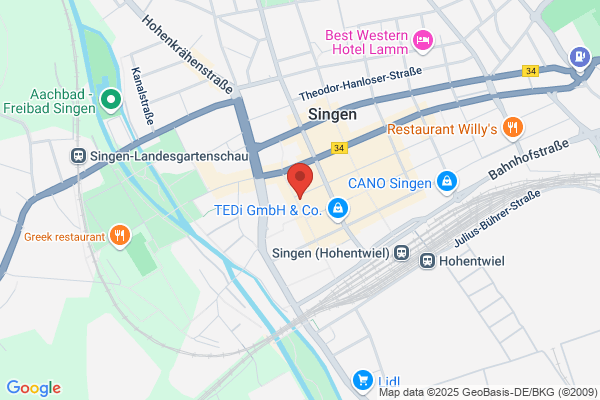 Praxis für Ästhetische Medizin & Naturheilkunde