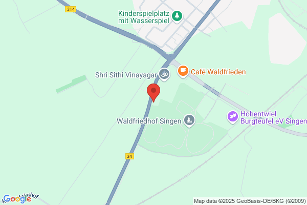 Grabmale Arnold Steinwerkstatt Inh. J. Heni