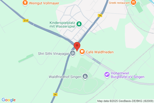 Schwarz W. Grabmale GmbH