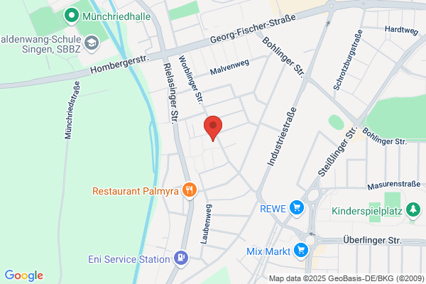 Hausmeisterservice-Pitz