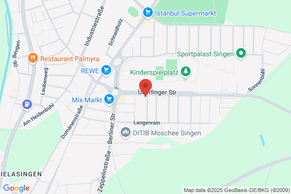 Hausmeister- und Gartensevice Segel