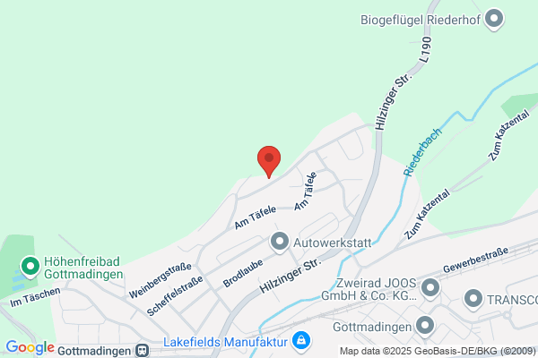 Kümmel Immobiliengesellschaft mbH