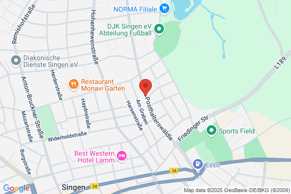 Strieder Immobilien