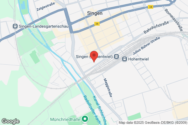 TREPTOW WOHN- UND GEWERBEBAU GmbH