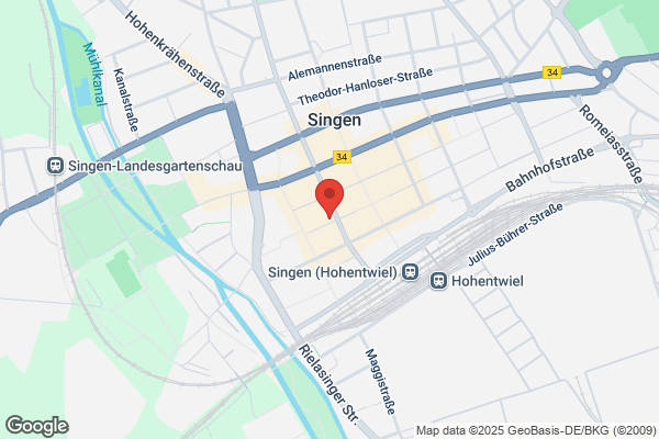 LBS Immobilien