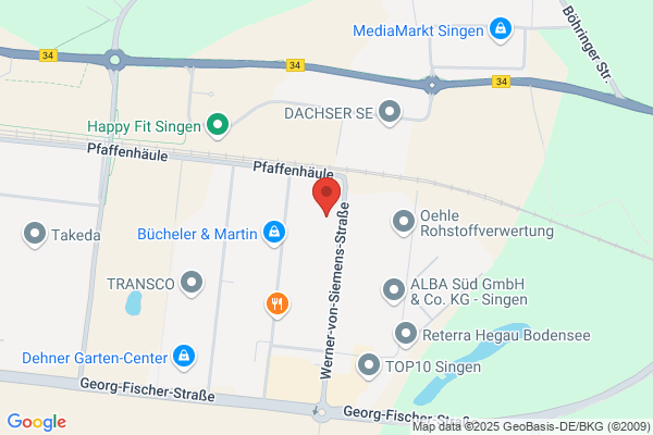 ibp Knaus + Zentner Ing.Gesellschaft mbH
