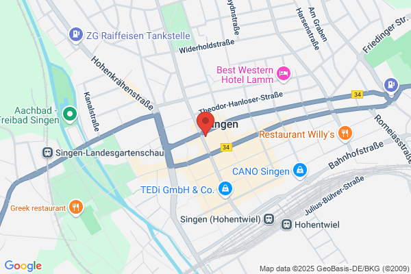 TEDi GmbH & Co. KG