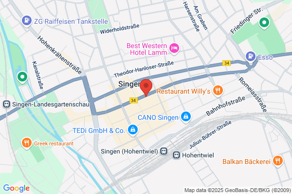 Goldfuchs GmbH Uhren und Schmuck