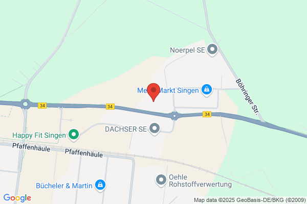 RS Kanal- und Umweltservice GmbH