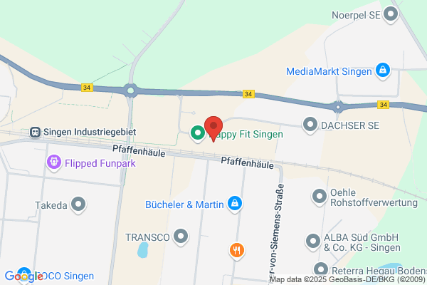 Orbitalum Tools GmbH