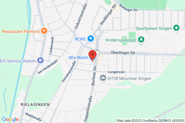 SiReMa Singener Restposten Markt