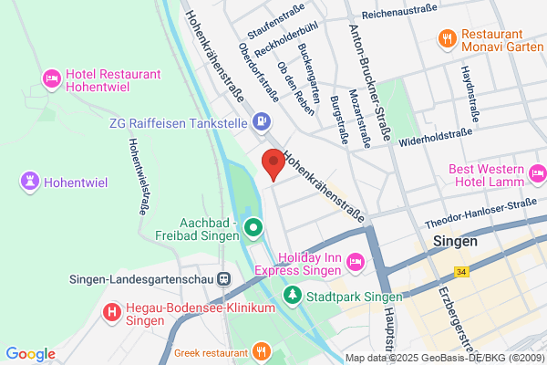 Sinnesreich Montessori Kinderhaus