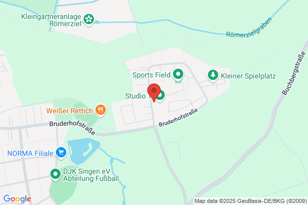 Städt. Kinderkrippe Bruderhof