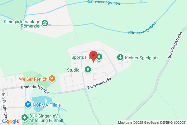 Kindergarten Bruderhof