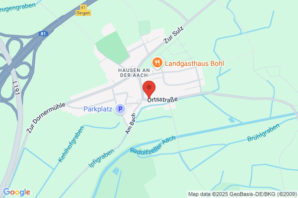 Kindergarten Friedingen