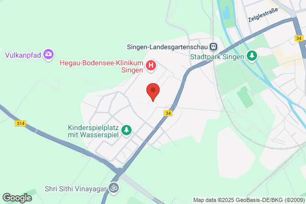 Kindertagesstätte Twielfeld