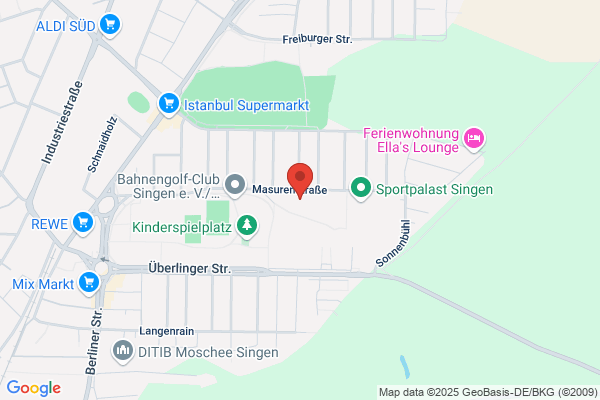 Pauluskindergarten