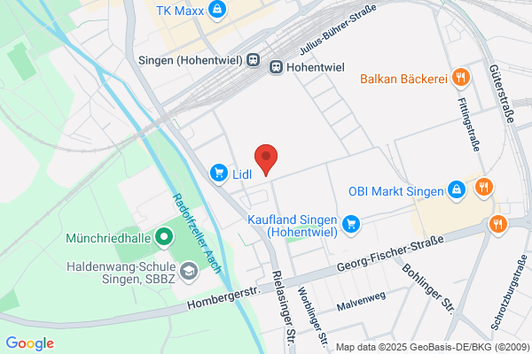 Kirche Jesu Christi der Heiligen der Letzten Tage