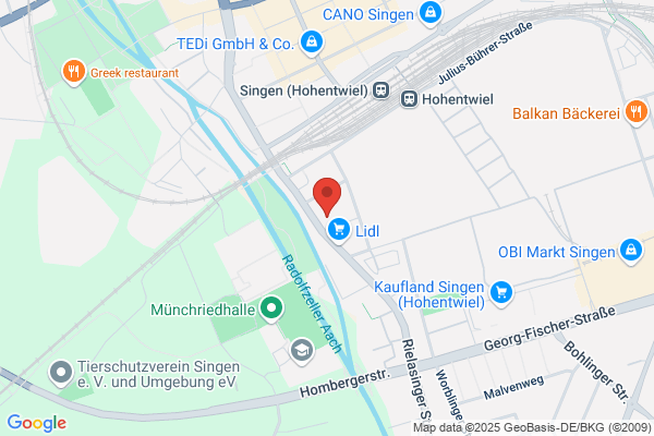 Ev. Freikirchliche Gem.