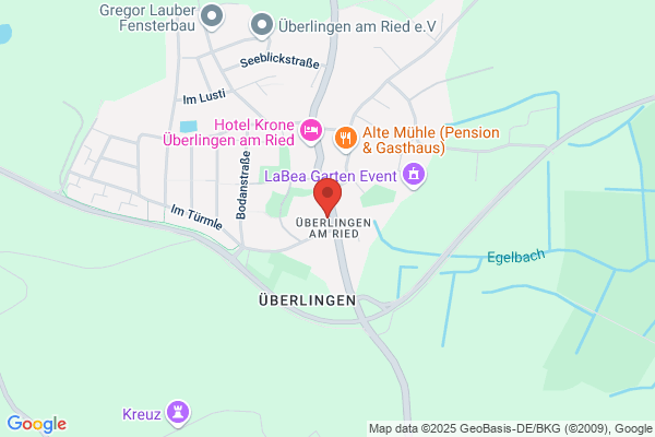 Heilig Kreuz Pfarramt
