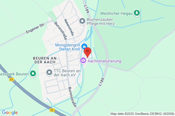 Pfarramt Weiterdingen