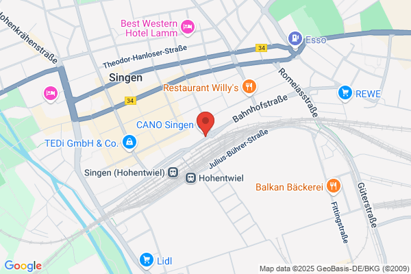 Udon Süßenguth